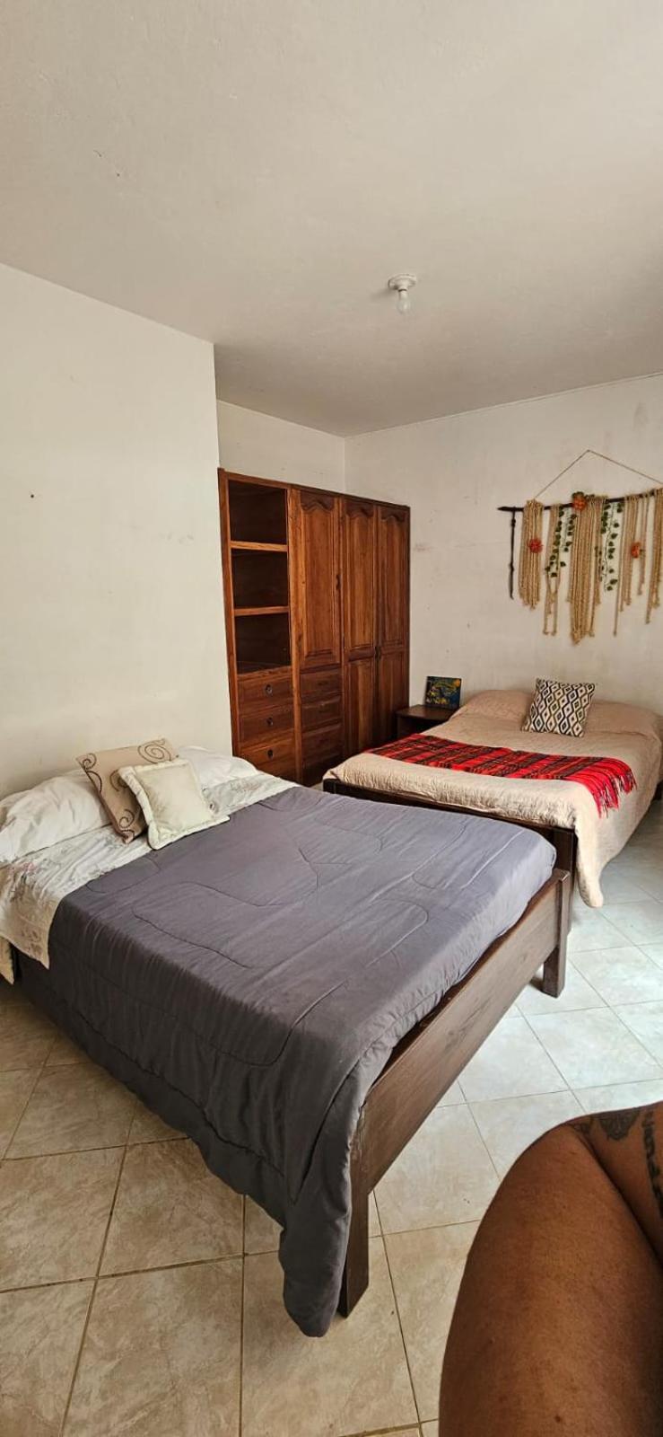 Hola! Veci Otel Villa de Leyva Dış mekan fotoğraf