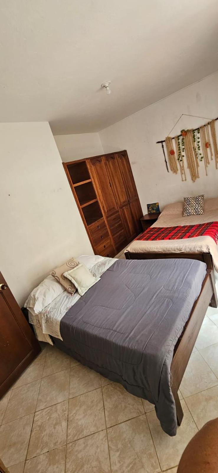 Hola! Veci Otel Villa de Leyva Dış mekan fotoğraf