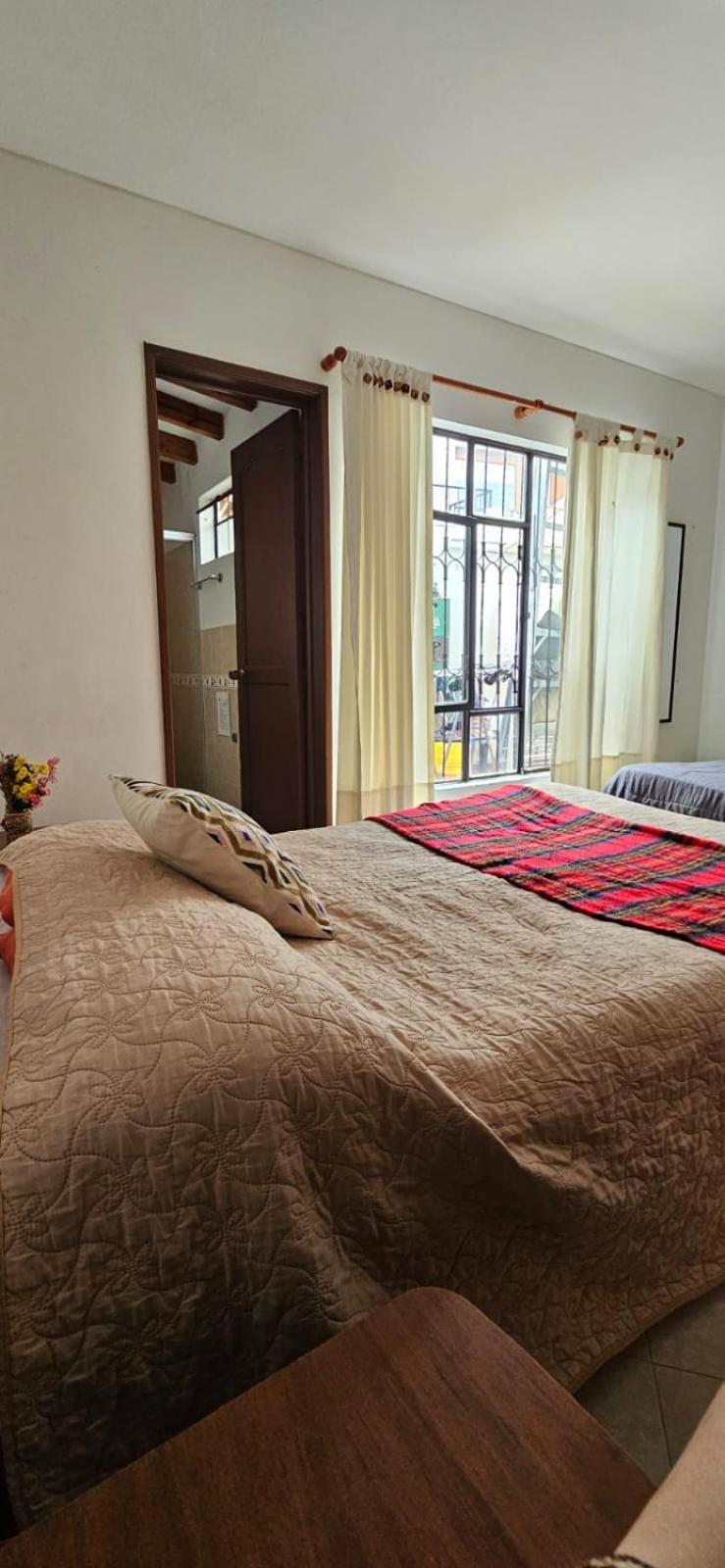 Hola! Veci Otel Villa de Leyva Dış mekan fotoğraf