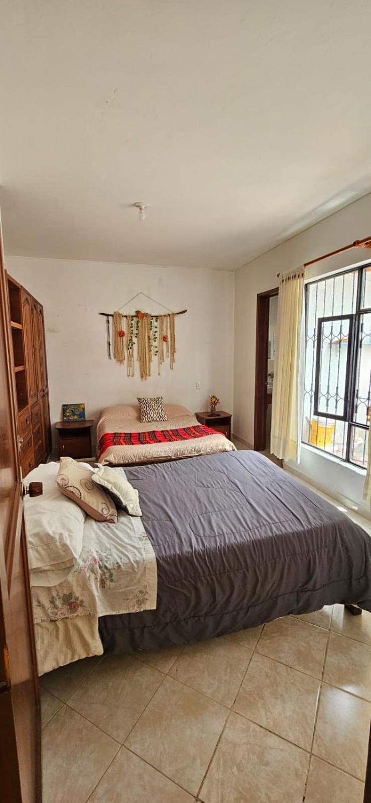 Hola! Veci Otel Villa de Leyva Dış mekan fotoğraf